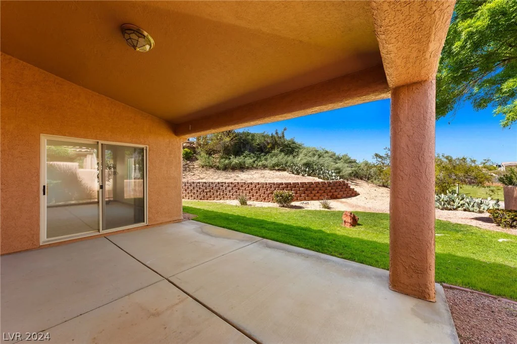 437 Via Ventana, Mesquite, NV 89027