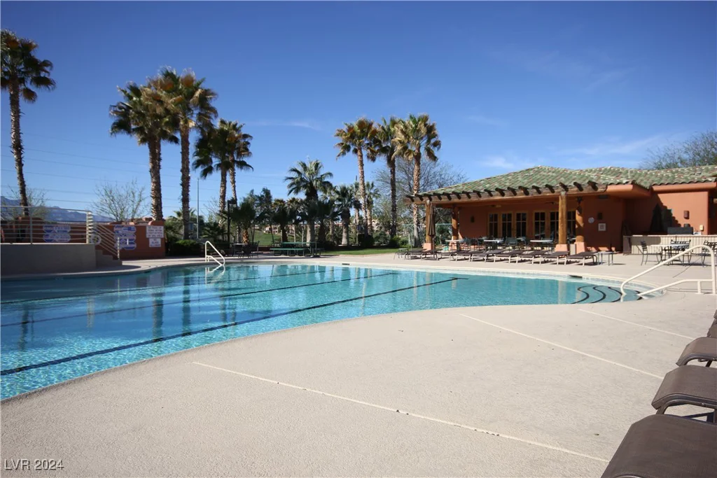 437 Via Ventana, Mesquite, NV 89027