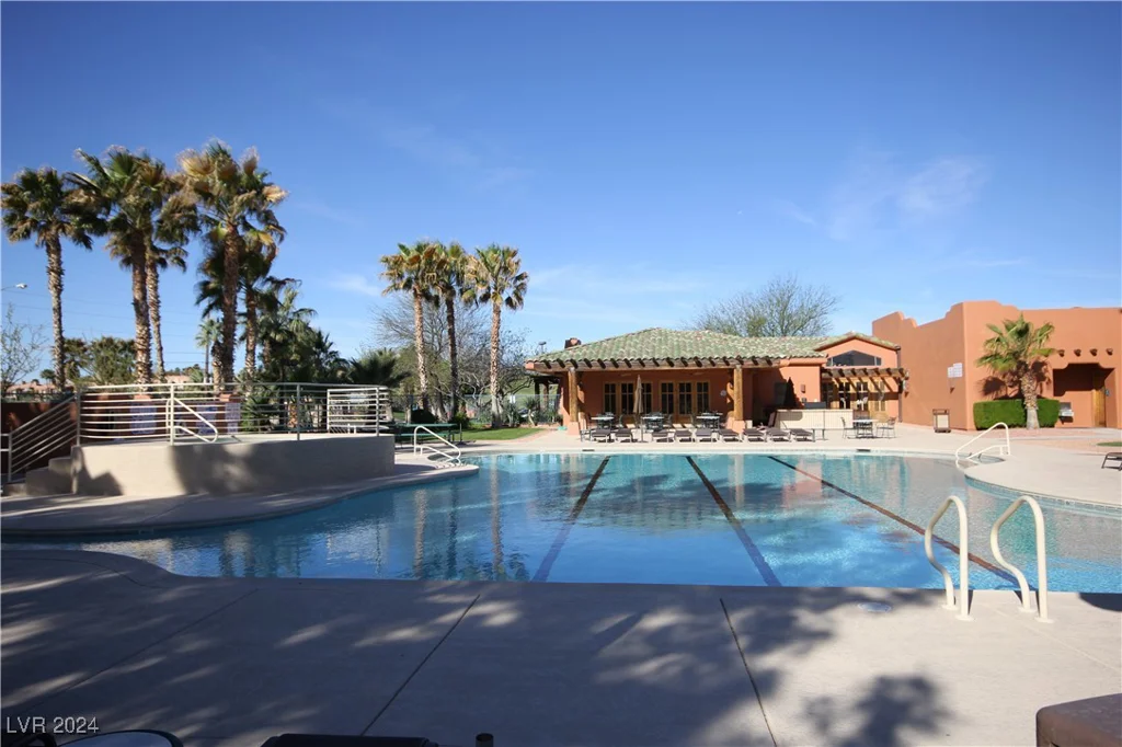 437 Via Ventana, Mesquite, NV 89027