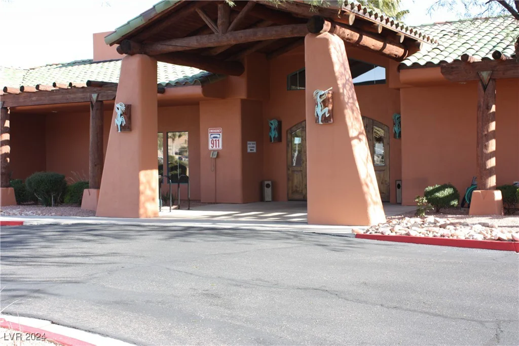 437 Via Ventana, Mesquite, NV 89027