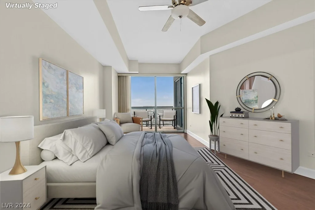 200 Sahara, Las Vegas, NV 89102