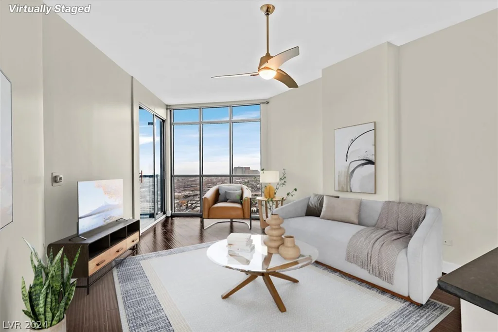 200 Sahara, Las Vegas, NV 89102