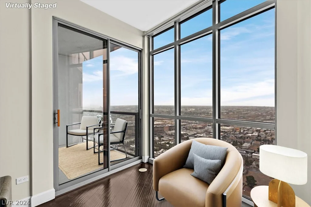 200 Sahara, Las Vegas, NV 89102