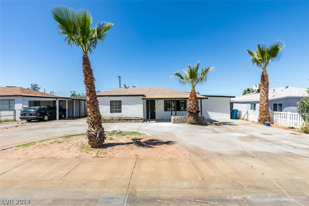 50 Lowery, Henderson, NV 89015