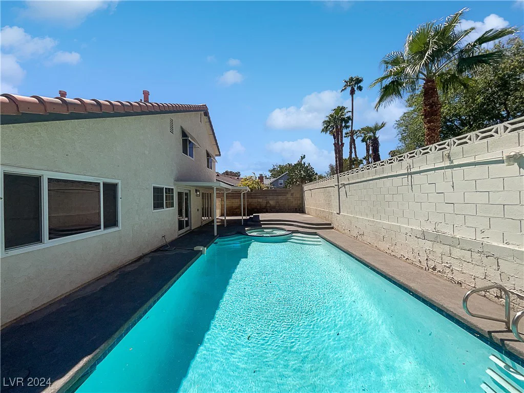 2462 Marlene, Henderson, NV 89014