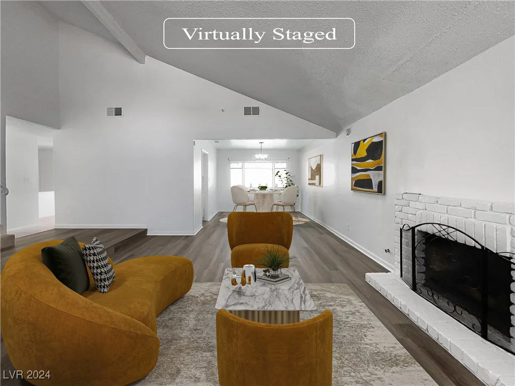 2462 Marlene, Henderson, NV 89014