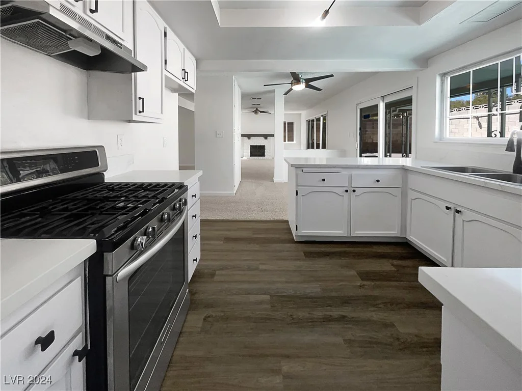 2462 Marlene, Henderson, NV 89014