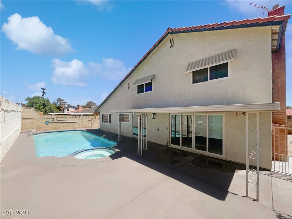 2462 Marlene, Henderson, NV 89014