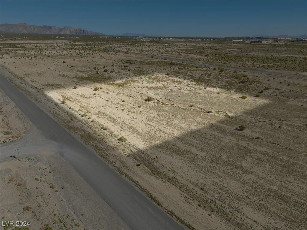 1201 Irene, Pahrump, NV 89060