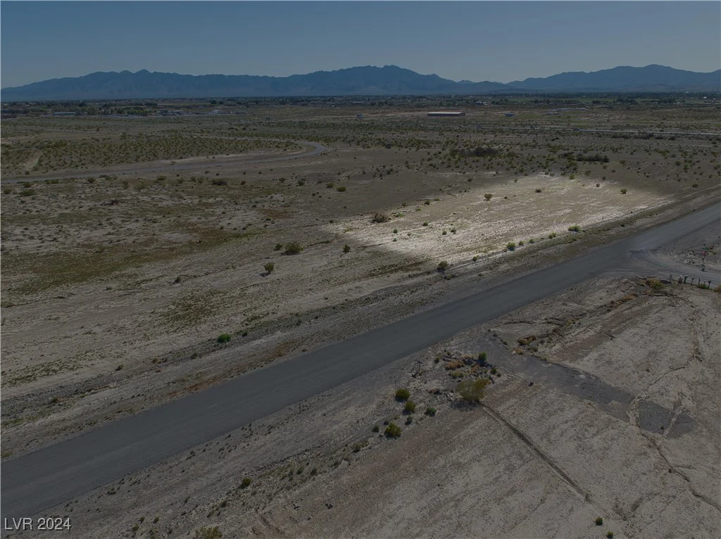 1201 Irene, Pahrump, NV 89060