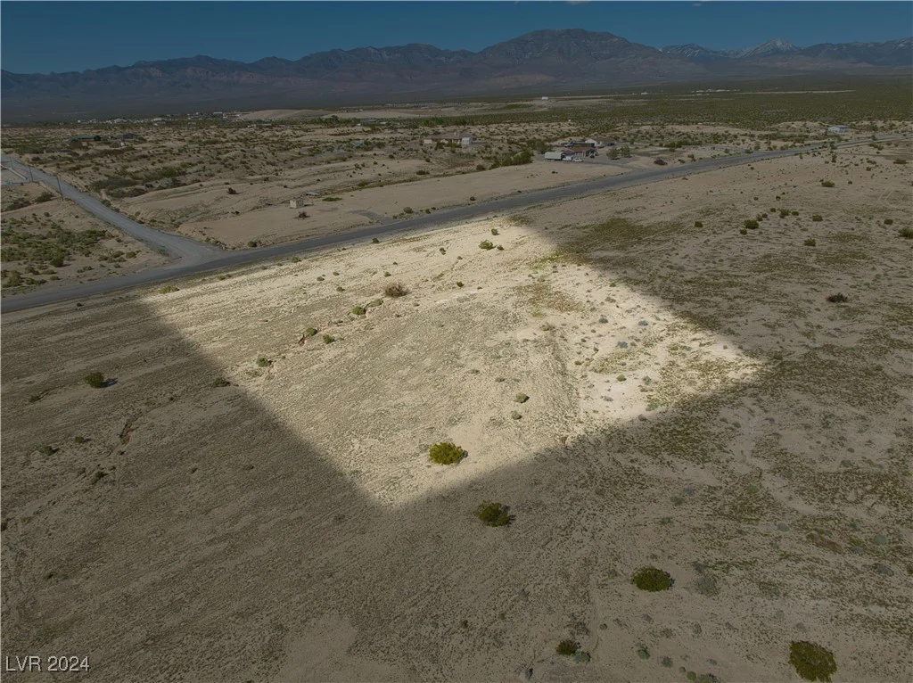 1201 Irene, Pahrump, NV 89060