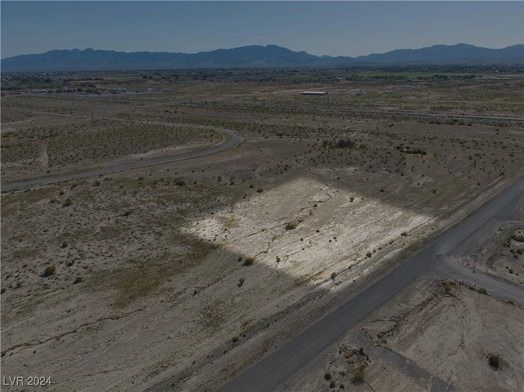 1201 Irene, Pahrump, NV 89060
