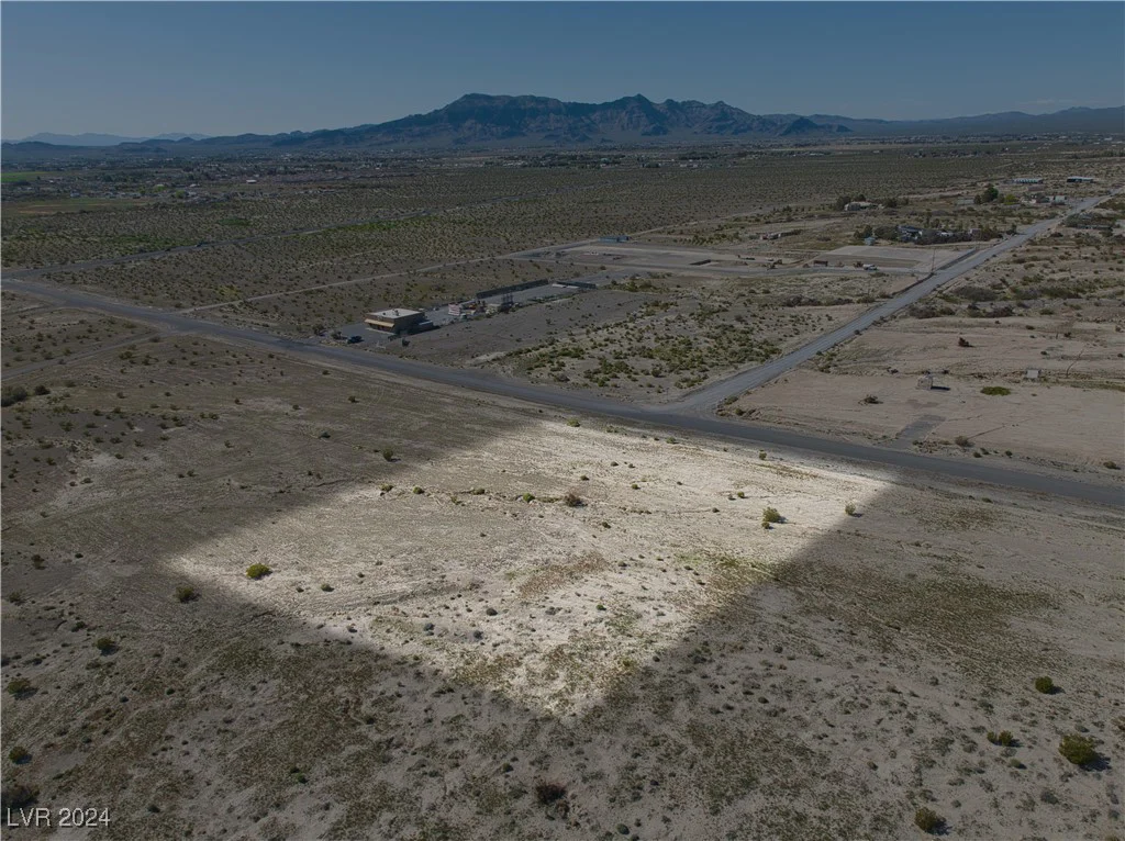 1201 Irene, Pahrump, NV 89060