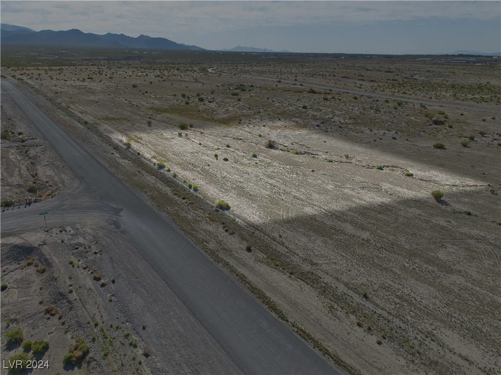 1201 Irene, Pahrump, NV 89060