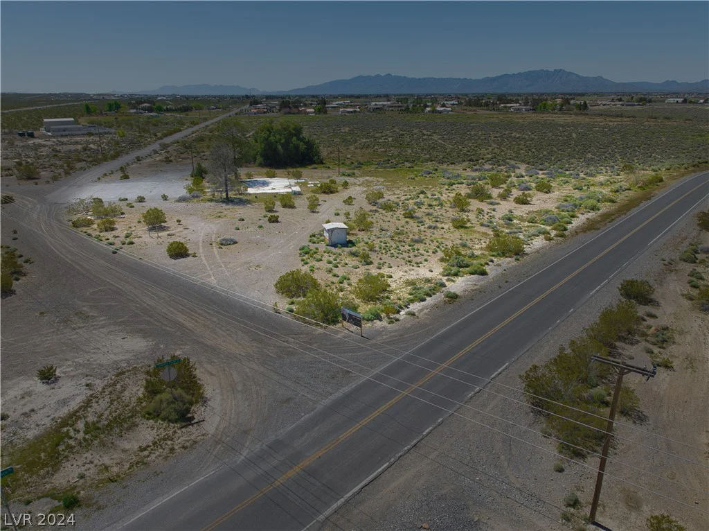 360 Country Place, Pahrump, NV 89060