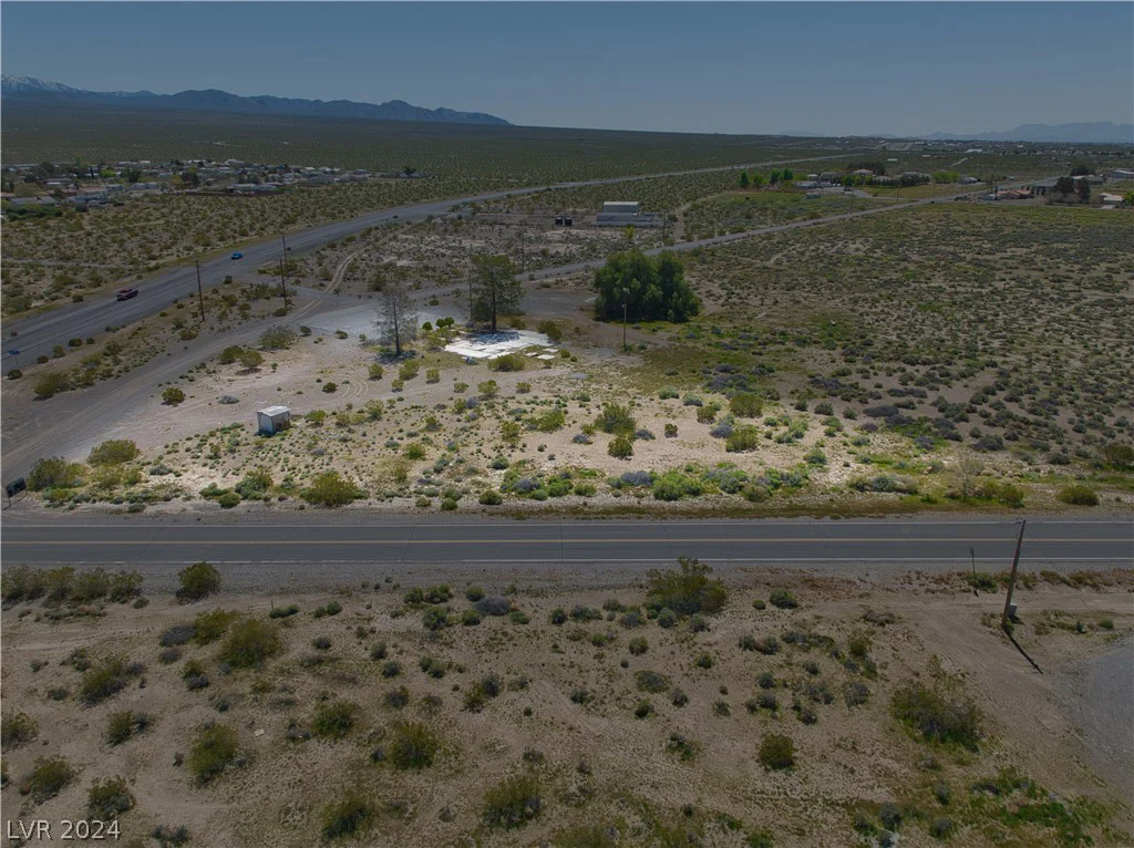 360 Country Place, Pahrump, NV 89060