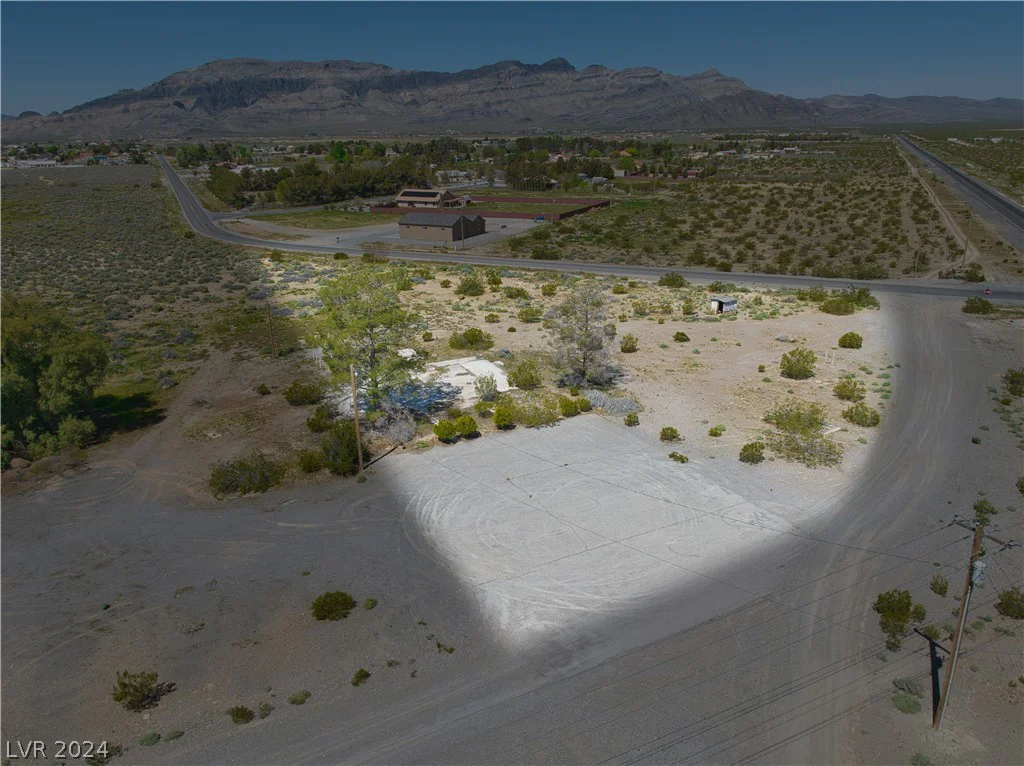360 Country Place, Pahrump, NV 89060