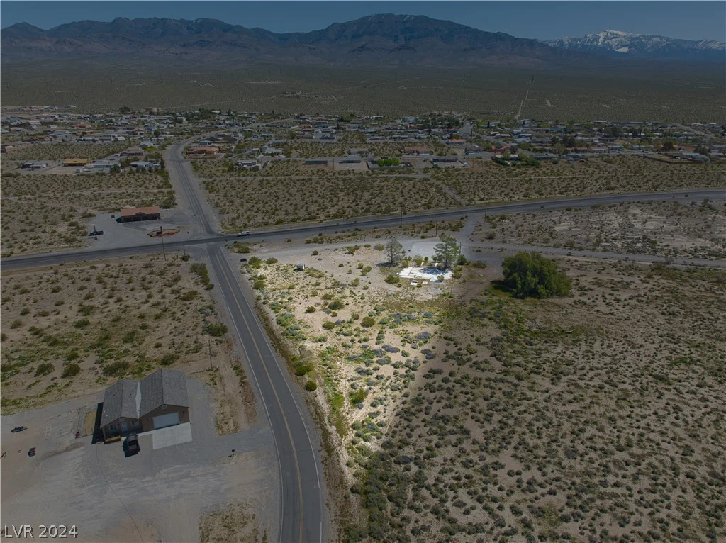 360 Country Place, Pahrump, NV 89060