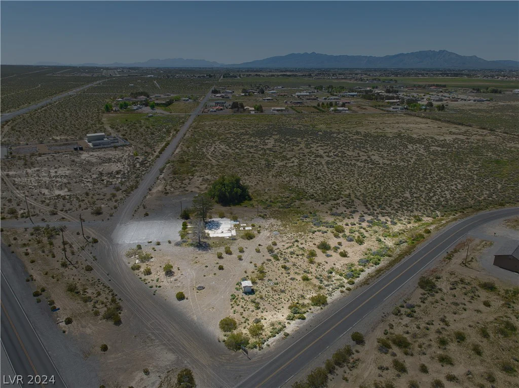 360 Country Place, Pahrump, NV 89060