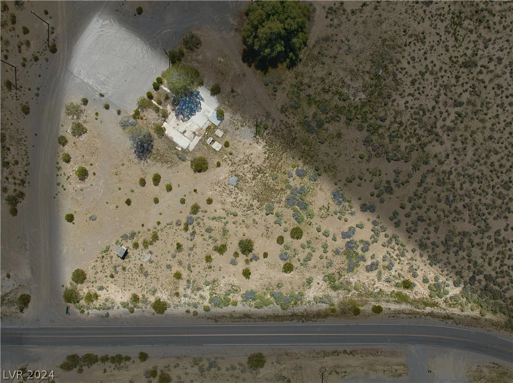 360 Country Place, Pahrump, NV 89060