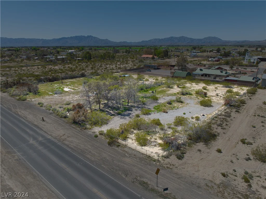 1900 Blagg, Pahrump, NV 89060