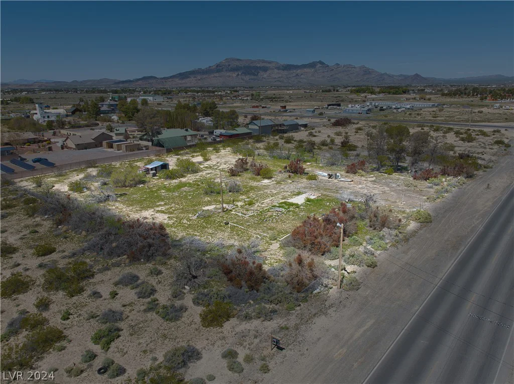 1900 Blagg, Pahrump, NV 89060