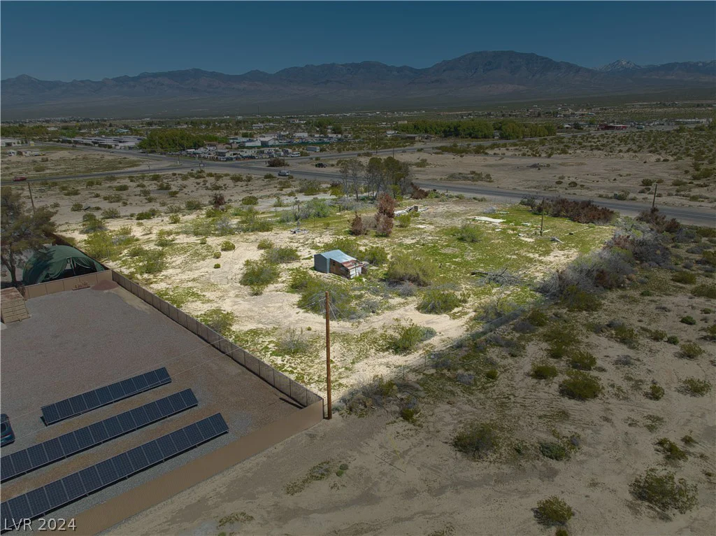 1900 Blagg, Pahrump, NV 89060