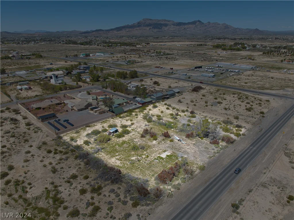 1900 Blagg, Pahrump, NV 89060