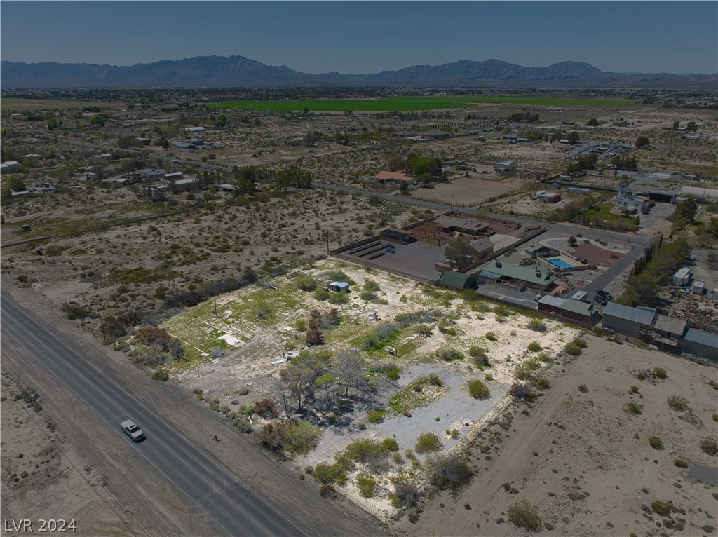 1900 Blagg, Pahrump, NV 89060