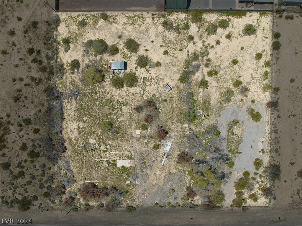 1900 Blagg, Pahrump, NV 89060