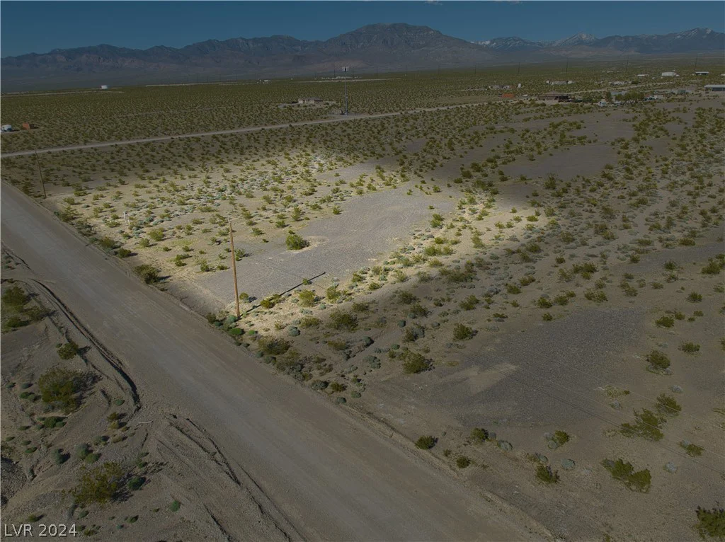 2030 Kelly, Pahrump, NV 89060