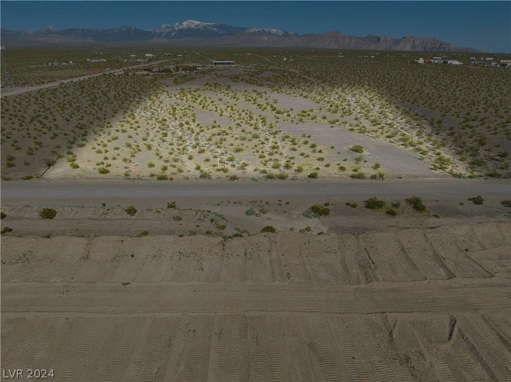 2030 Kelly, Pahrump, NV 89060
