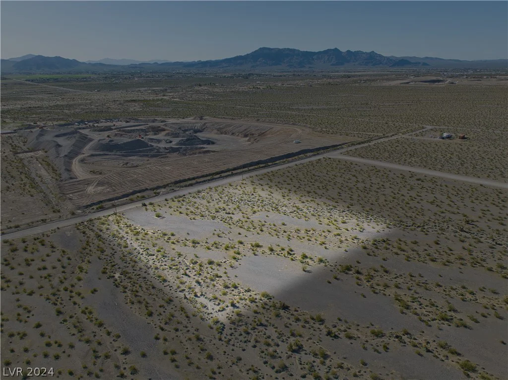 2030 Kelly, Pahrump, NV 89060