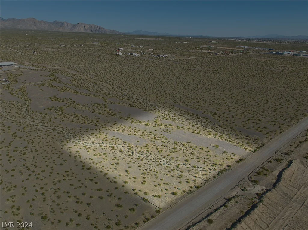 2030 Kelly, Pahrump, NV 89060