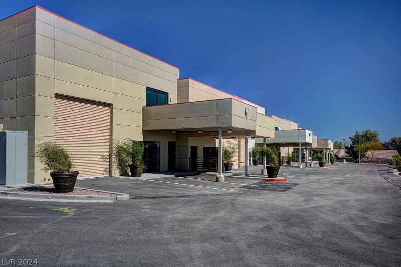 3355 Clayton, North Las Vegas, NV 89032