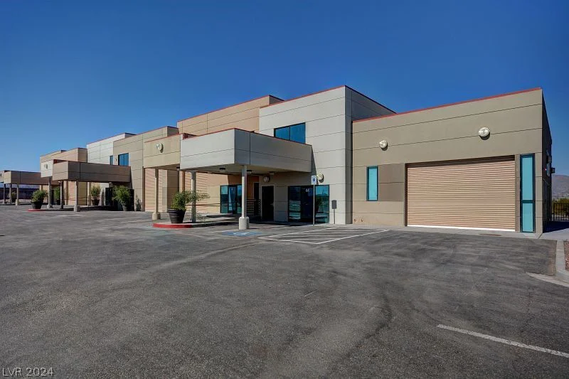 3355 Clayton, North Las Vegas, NV 89032