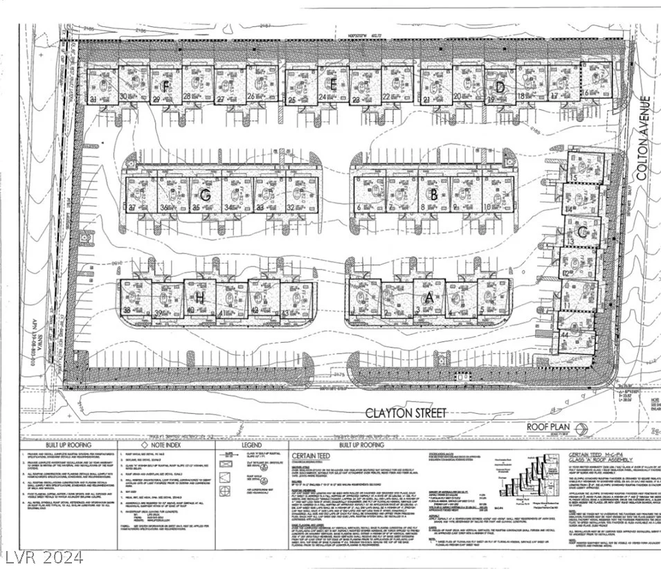 3355 Clayton, North Las Vegas, NV 89032