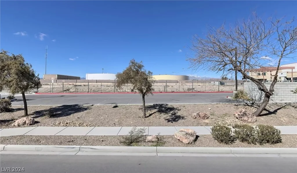 3355 Clayton, North Las Vegas, NV 89032