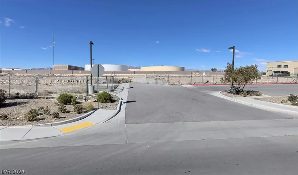 3355 Clayton, North Las Vegas, NV 89032