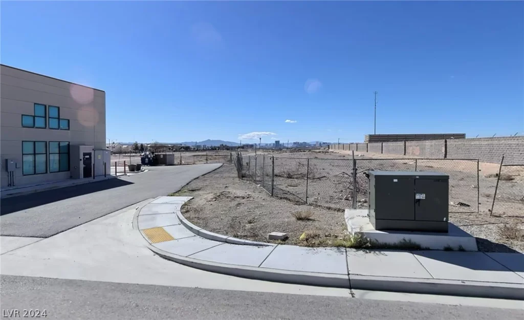 3355 Clayton, North Las Vegas, NV 89032