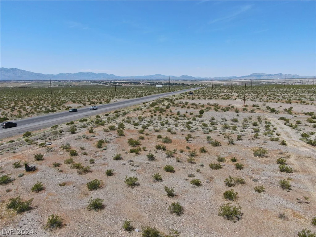 7431 Manse, Pahrump, NV 89061