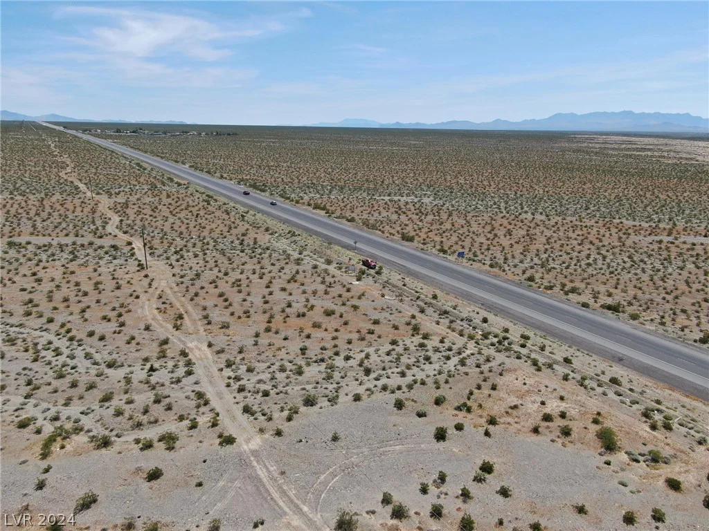 7431 Manse, Pahrump, NV 89061
