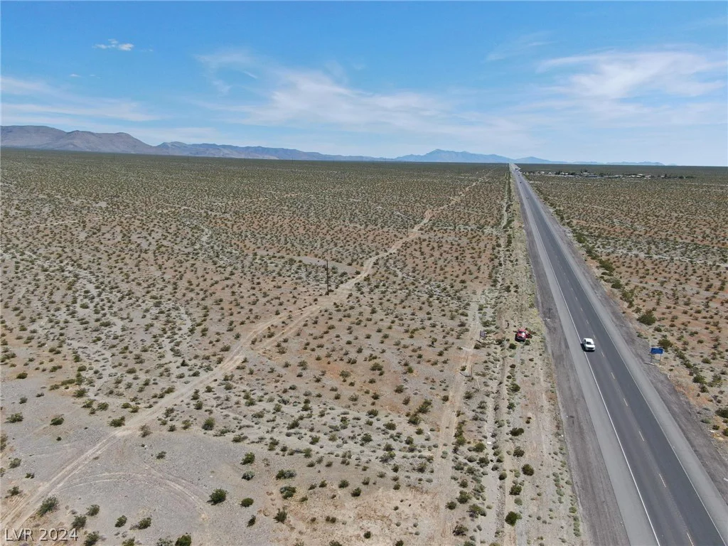 7431 Manse, Pahrump, NV 89061