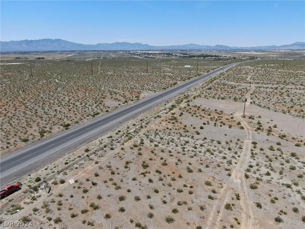 7431 Manse, Pahrump, NV 89061