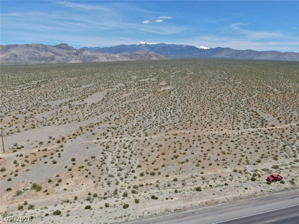 7431 Manse, Pahrump, NV 89061
