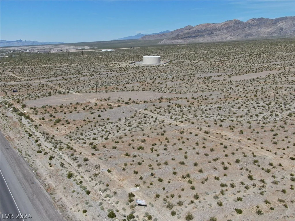 7431 Manse, Pahrump, NV 89061