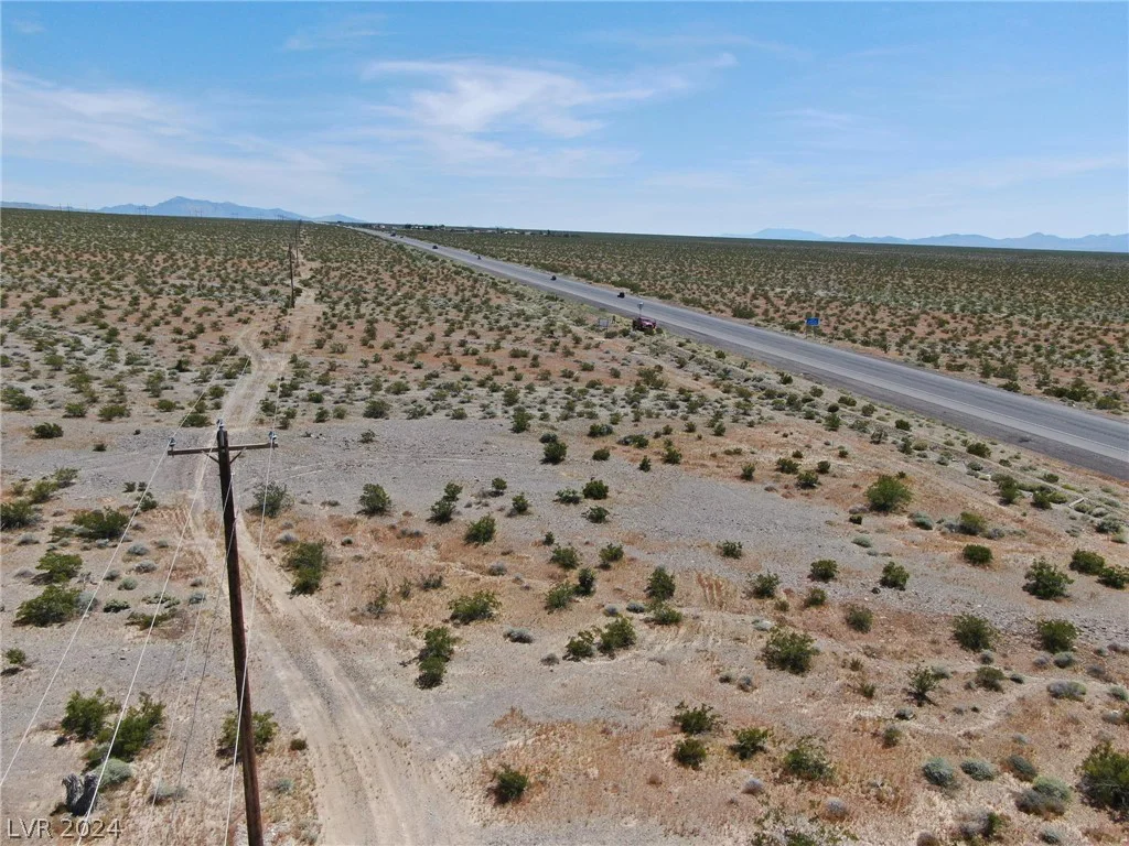7431 Manse, Pahrump, NV 89061