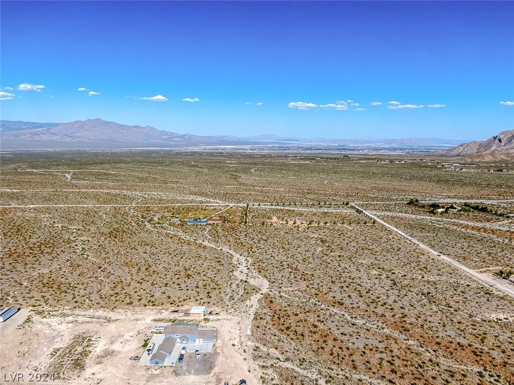 Airon Way, Las Vegas, NV 89166