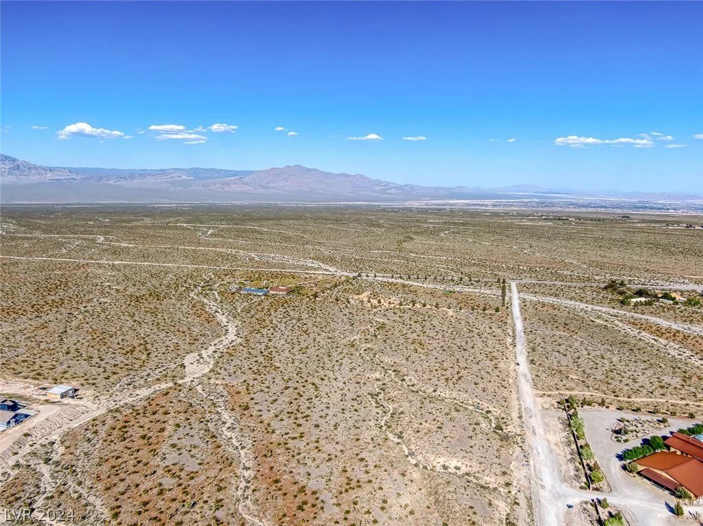 Airon Way, Las Vegas, NV 89166
