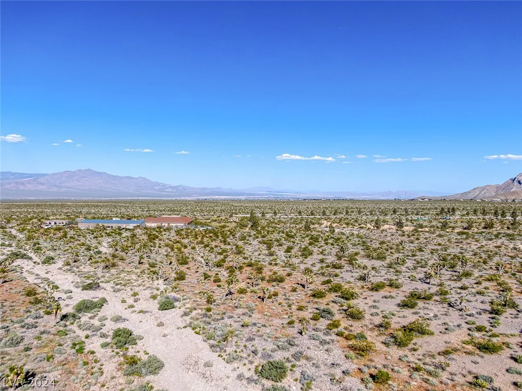 Airon Way, Las Vegas, NV 89166